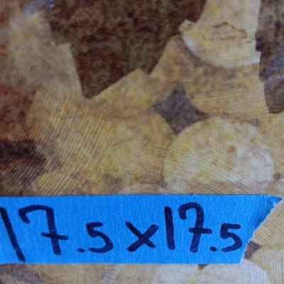 Chardonnay Wine Canvas