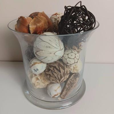 Decorative Vase