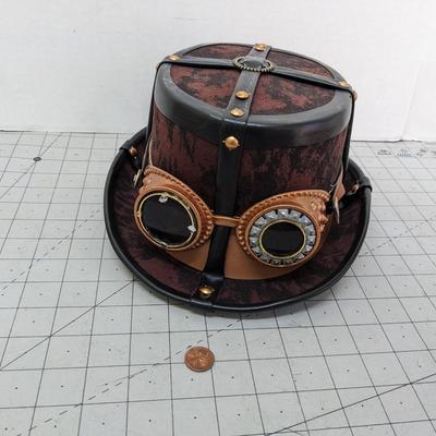 Hat - possible halloween costume item