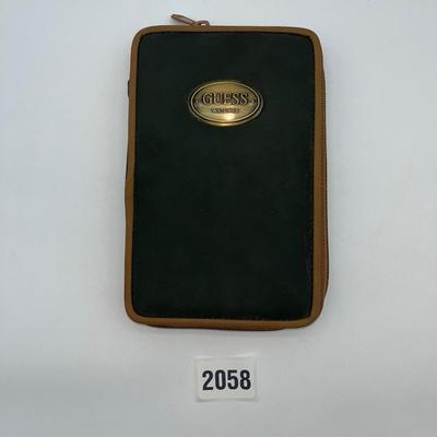 GUESS Art/Pencil Holder