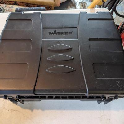 Wagner Flexio Paint Sprayer