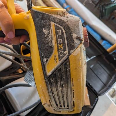 Wagner Flexio Paint Sprayer