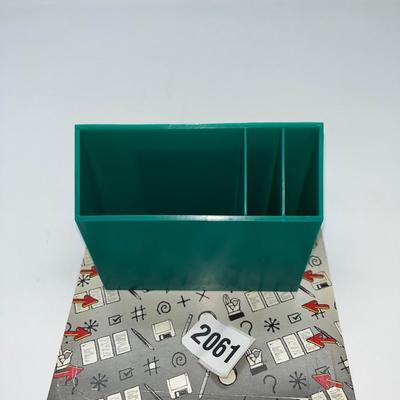 Asstd. Office Supplies