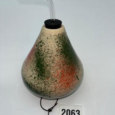 Vintage Oil Dispenser