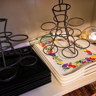 Mixed Lot Kitchen Lot