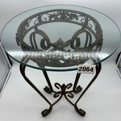 Vintage Side Table