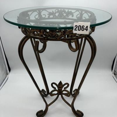 Vintage Side Table
