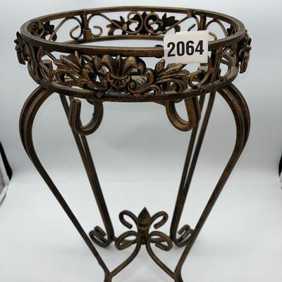 Vintage Side Table
