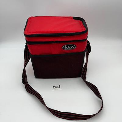 Igloo Lunch Bag/Cooler