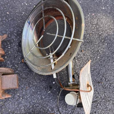 Antique Tools Instruments Lot