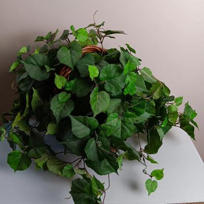 Faux Plant
