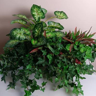 Faux Plant