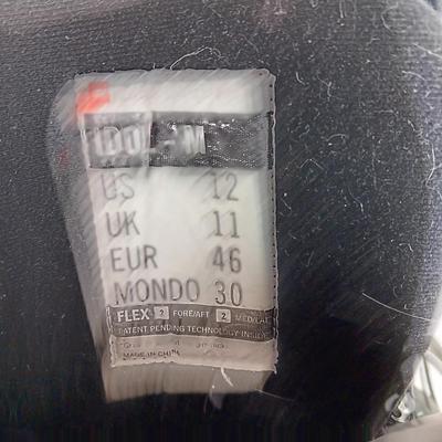 Volcom Snowboarding Boots size 12