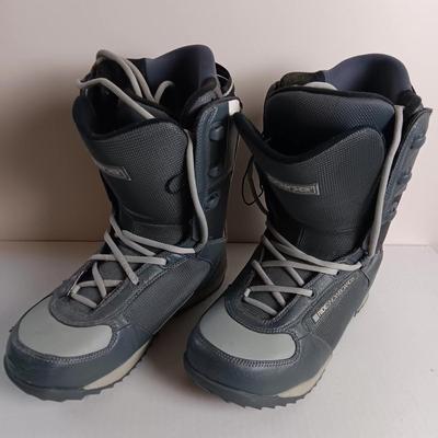 Volcom Snowboarding Boots size 12
