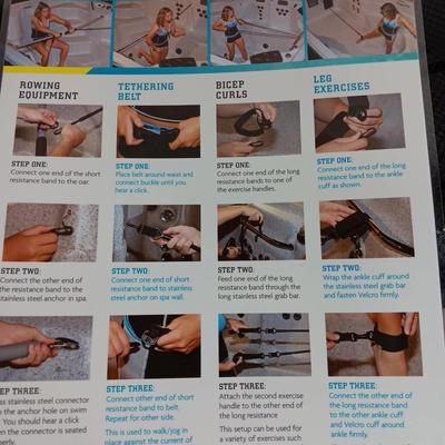H2Xercise Belt