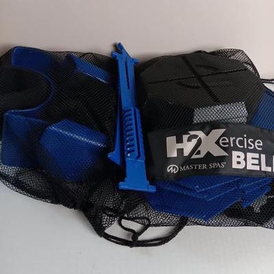 H2Xercise Belt