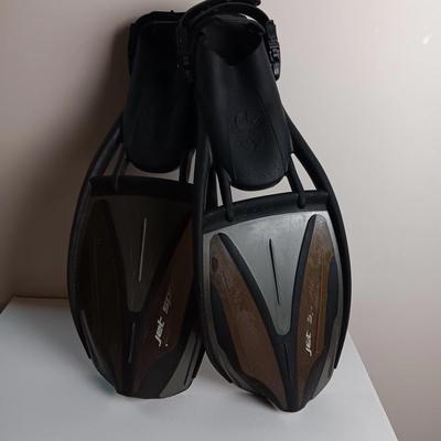 ScubaPro Shoes/Flippers