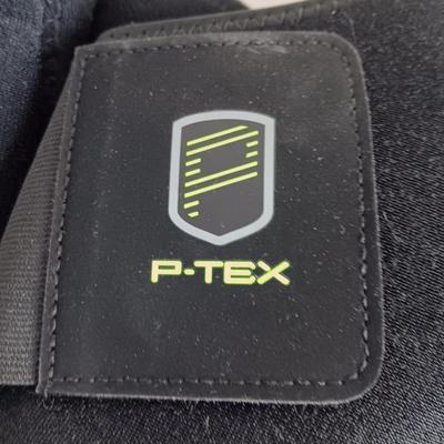 Pads P-Tek