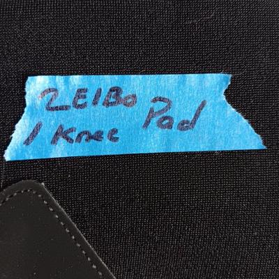 Pads P-Tek