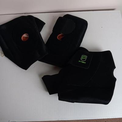 Pads P-Tek