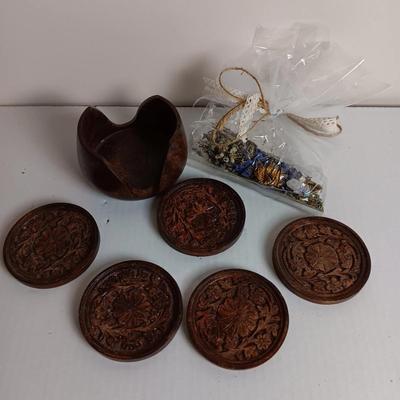 Coasters & Misc.