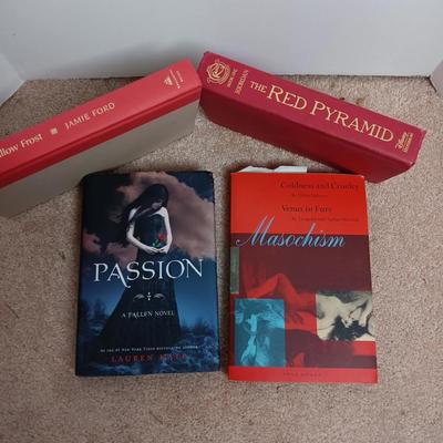 Book Bundle #2