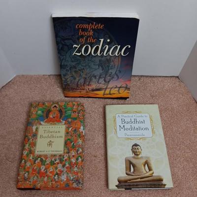 Book Bundle #4