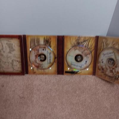 The Lord of the Rings - Two Towers Special Extended Edition DVD