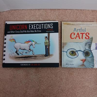 Book Bundle #7