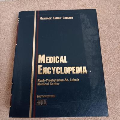 Medical Encyclopedia