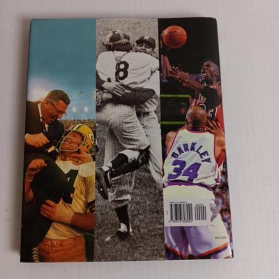 The Best of Sports Illustrated
