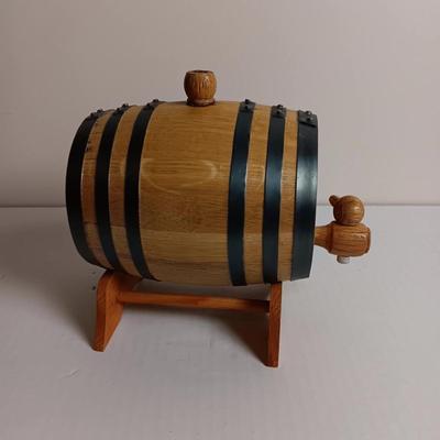 Mini Barrel