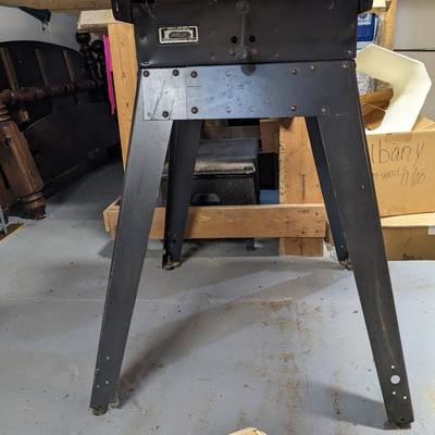 Craftsman 10" Radial Saw
