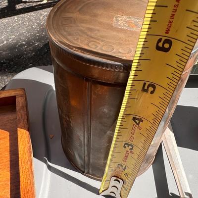 Interesting Antique Lot