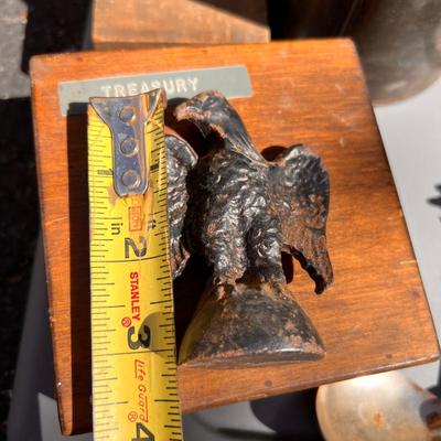 Interesting Antique Lot