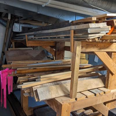 Large Lot of Misc Boards
