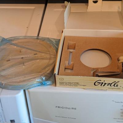 Girolle Original Cheese Wheel Slicer