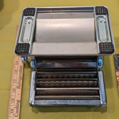 Marcato Pasta Maker