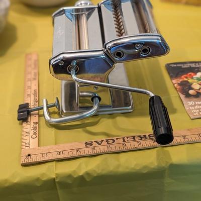 Marcato Pasta Maker