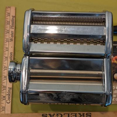 Marcato Pasta Maker