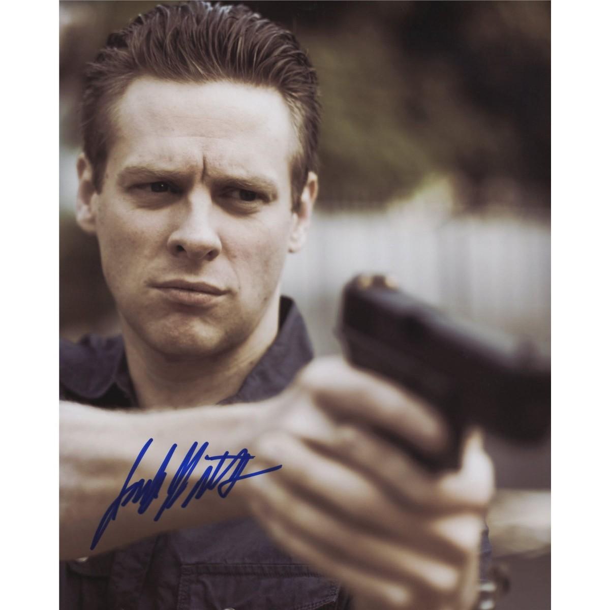 filme und serien von jacob pitts