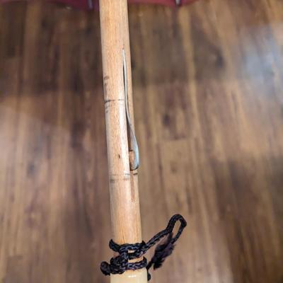 Set of 3 Antique Beautiful Umbrella's
