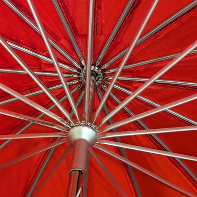 2nd Set of Delightful Vintage Umbrella's