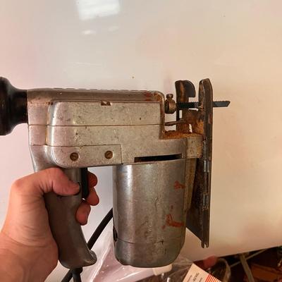 Huge Lot ENTIRE Workbench Contents