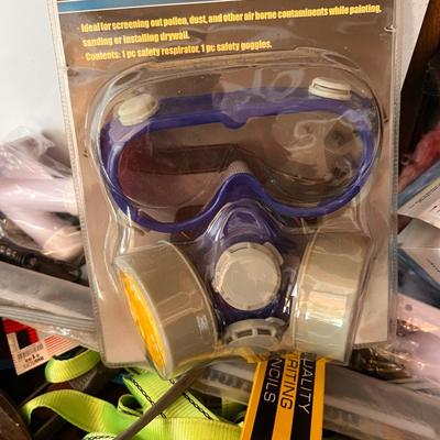 Huge Lot ENTIRE Workbench Contents