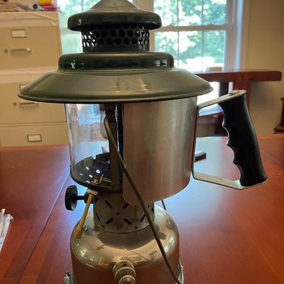 Coleman Lantern #1  Model 228 D