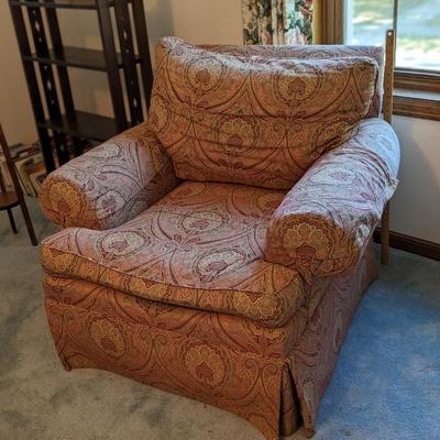 Ethan Allen Sofa Chair