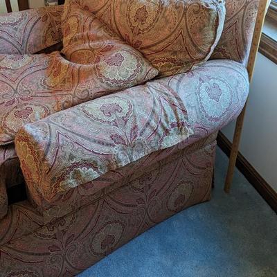 Ethan Allen Sofa Chair