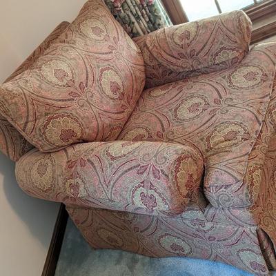 Ethan Allen Sofa Chair