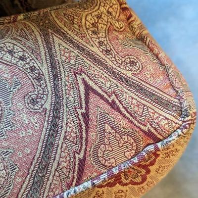Ethan Allen Sofa Chair